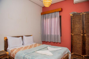 résidence afgo Ouarzazate